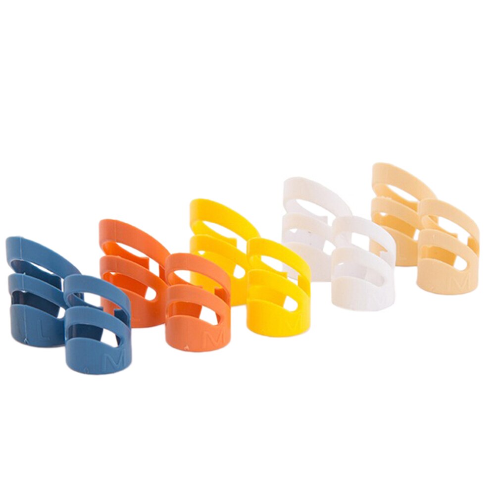 Set 4 Móng Gảy Đàn Ghi Ta Chuyên Dụng