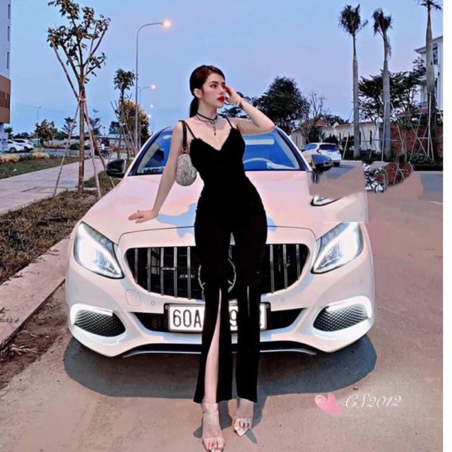 Jum hai dây xẻ tà