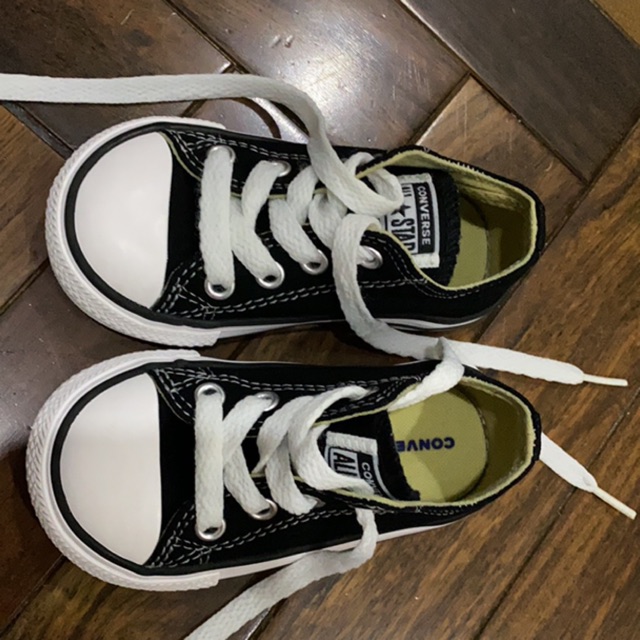 giày converse auth