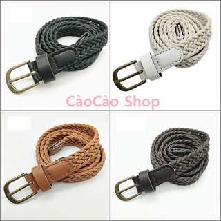 THẮT LƯNG TẾT BÍM NỮ