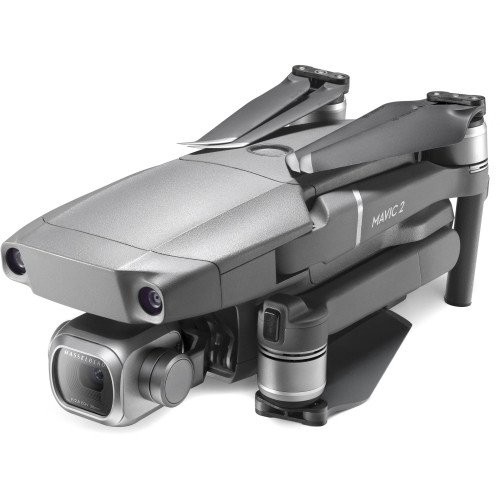 Flycam DJI Mavic 2 Pro kèm điều khiển màn hình mới 100% Hàng chính hãng - Bảo hành 12 tháng