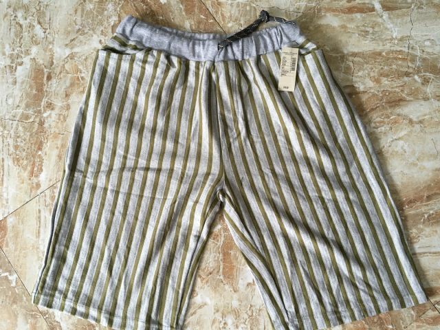 Quần sort thun nam hàng VNXK hollister L2 | BigBuy360 - bigbuy360.vn