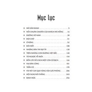 Sách - Nam Cao Đôi mắt (bìa mềm)