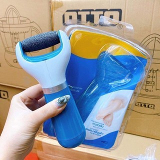 Chà Gót Chân Tự Động