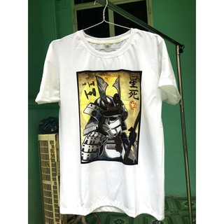 Áo Thun Star Wars - SW 9326