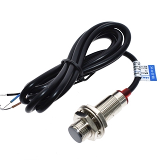 Công tắc cảm biến 3 dây Njk-5002C chuyên nghiệp