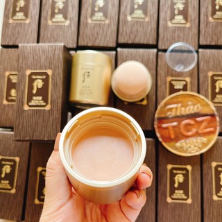 Date 2027 Phấn tươi chống nắng