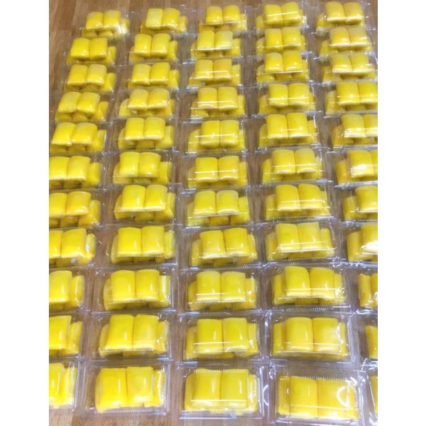 Bánh crep sầu riêng 55k / 1hộp