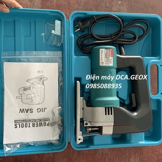 600w máy cưa lọng mkt 4304 - máy cưa xọc mkt 4304
