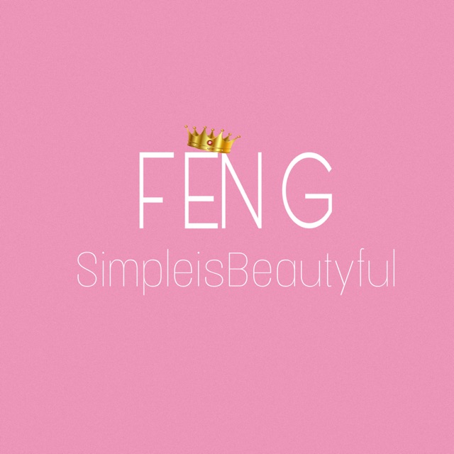 FÈNG - Simpleisbeautiful, Cửa hàng trực tuyến | BigBuy360 - bigbuy360.vn