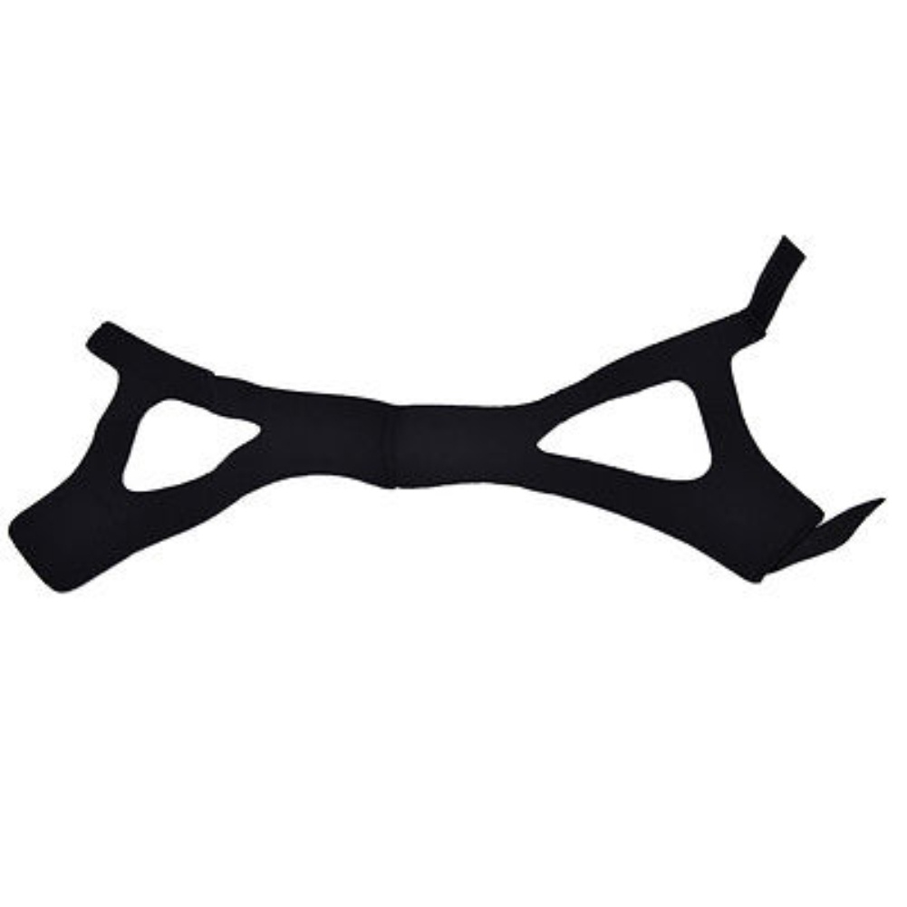 [Hàng mới về] Dây đai đeo cằm chống ngáy khi ngủ tiện lợi