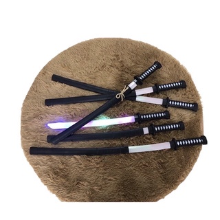 Kiếm Phát Sáng Katana 68 Cm - Kiếm Ánh Sáng - Đồ Chơi katana Nhựa Có Đèn và Âm Thanh