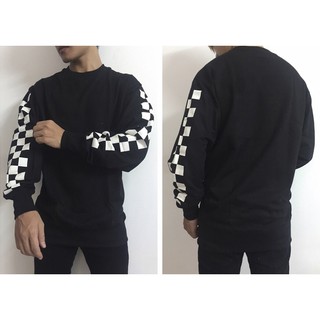 Áo Thun Sweater Fox_caro