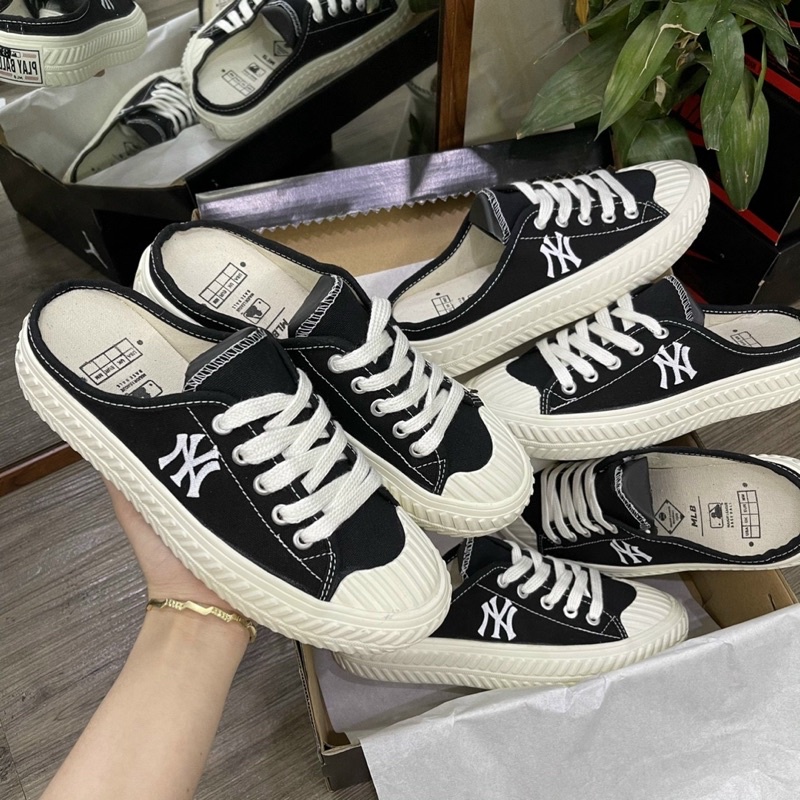 Giày Thể Thao Sục Ml.b Cao Cấp