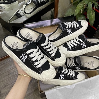 [ Ảnh Thật+Fullboxbill] Giày Thể Thao Sục Ml.b Cao Cấp