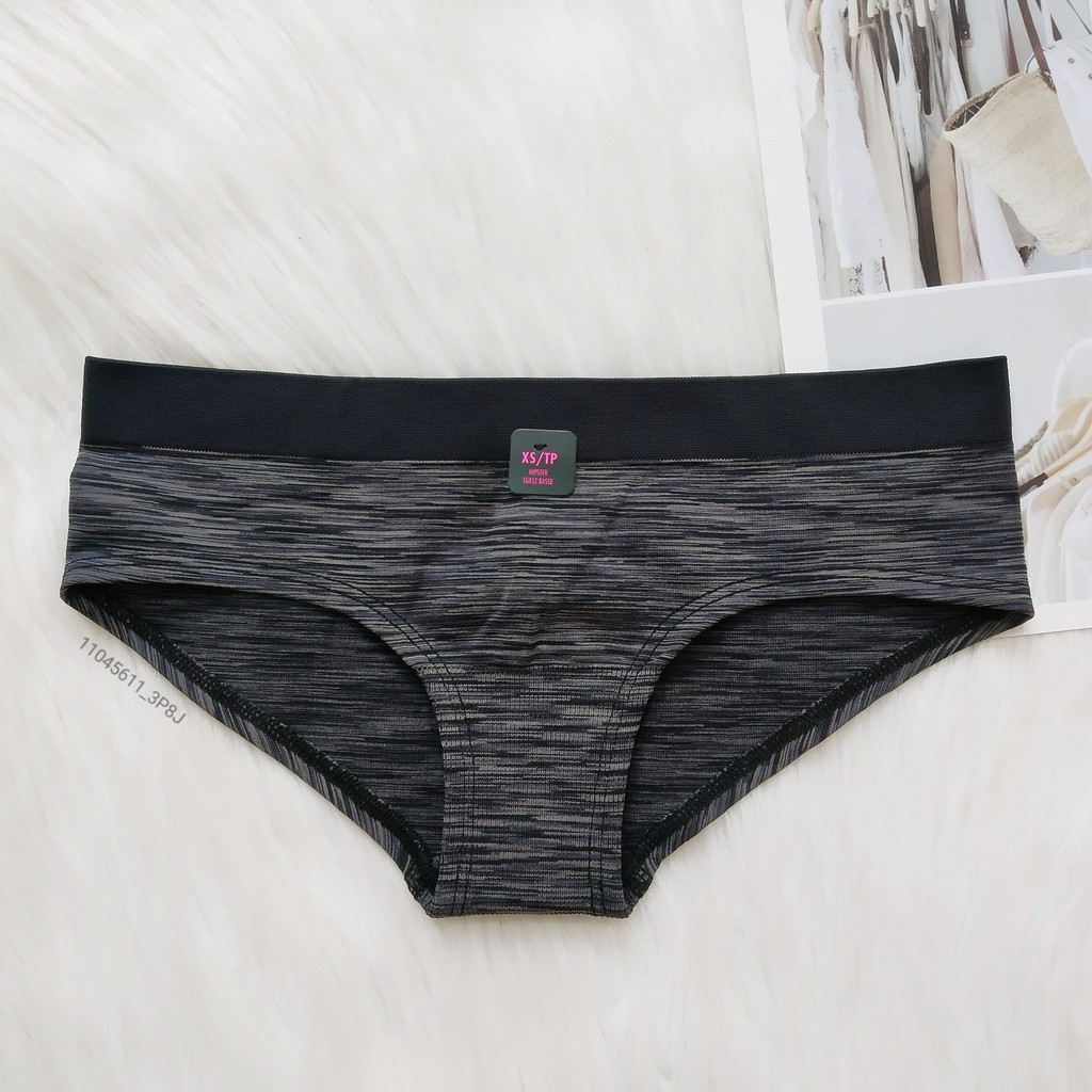 Quần Lót Vải Hipster Sexy Lasenza Chính Hãng 11045611