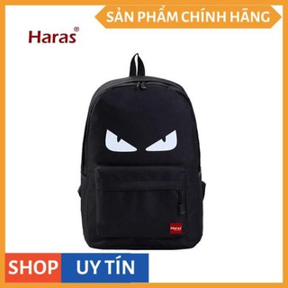 Combo balo laptop và túi đeo chéo rocket haras hr138083