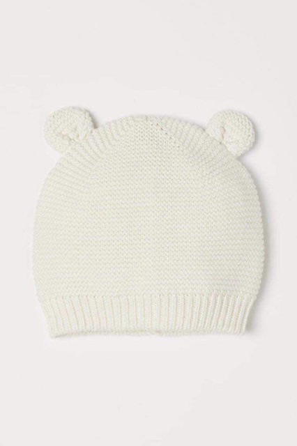 Mũ len cho bé hm auth