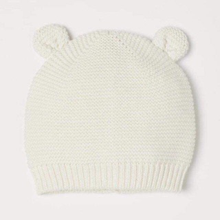 Mũ len cho bé 5-7kg hm auth