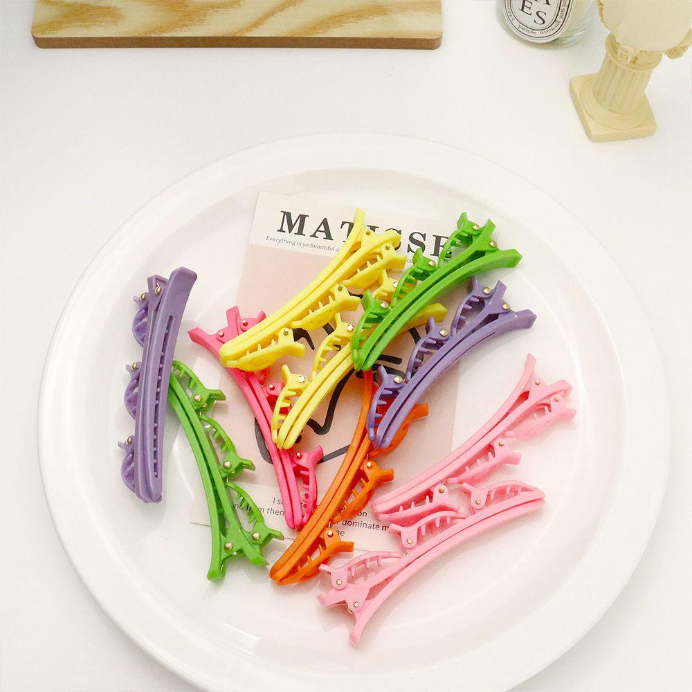 Kẹp Tóc Phong Cách Hàn Quốc Ngọt Ngào Xinh Xắn Cho Nữ