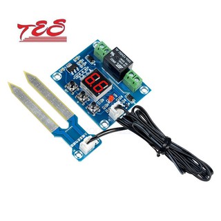 Mạch khống chế độ ẩm đất xh-m214 _m214