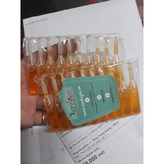 1 ống thuốc bẫy ruồi vàng