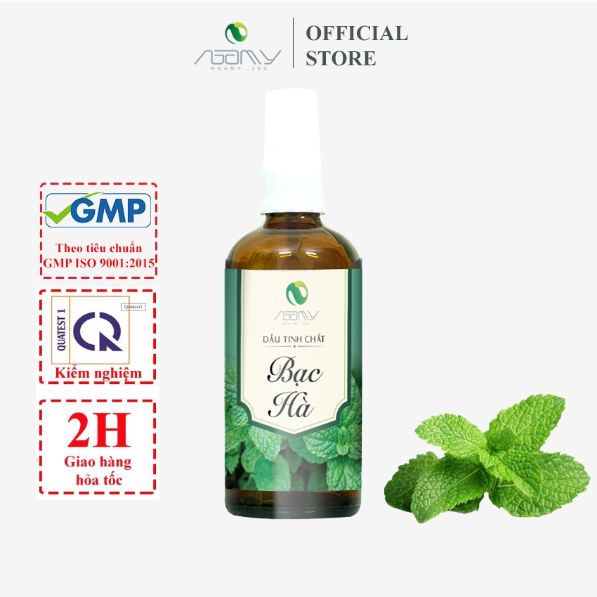 Tinh dầu xịt phòng đầy đủ các mùi hương, đuổi muỗi, khử mùi, kháng khuẩn hiệu quả an toàn