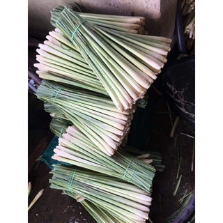 Sả tươi (5 cây)