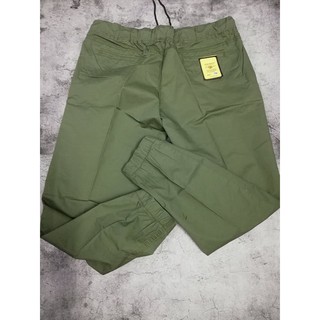 [sz 65-100kg] Quần jogger kaki Nam big size