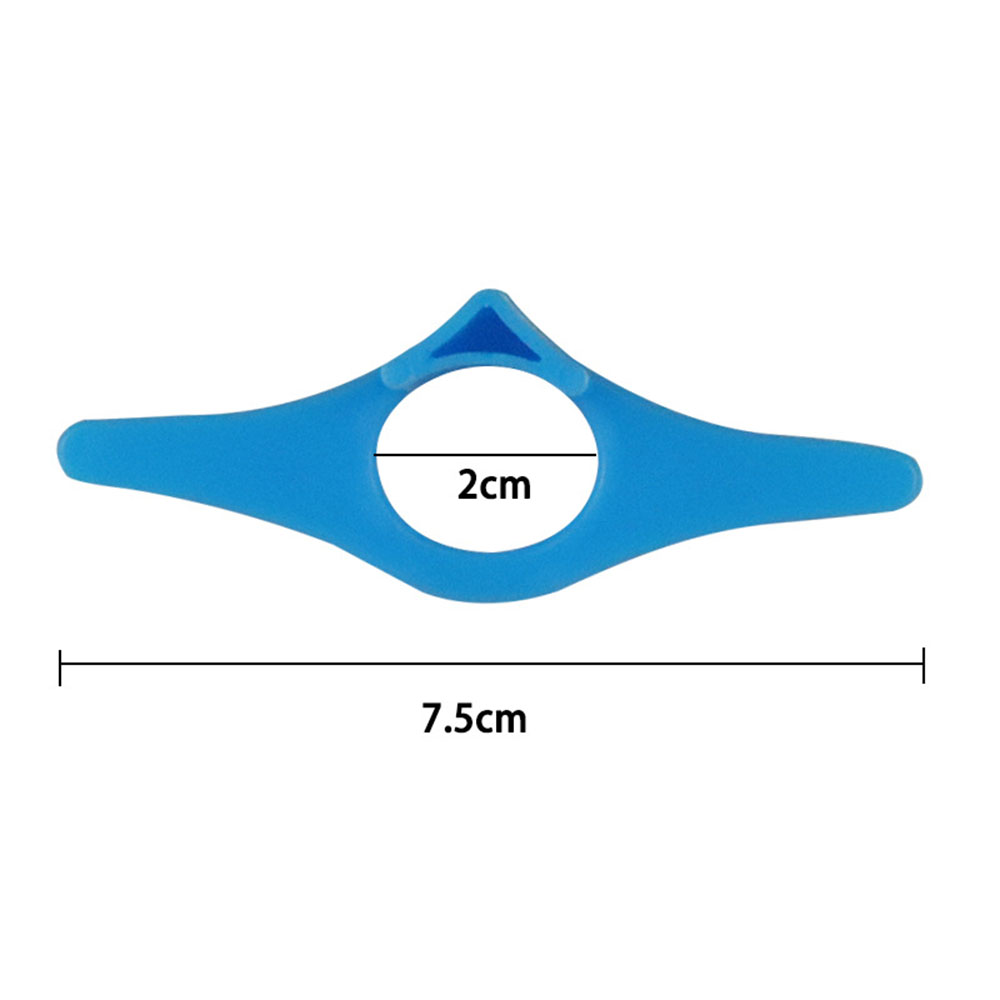 1 Dụng Cụ Kẹp Đánh Dấu Sách Đa Năng