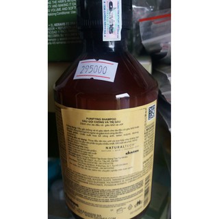 Dầu gội trị gàu Daviness 250ml