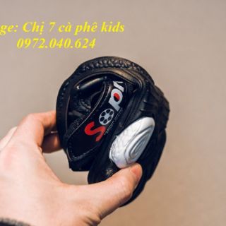 sandan cho bé size 26-37