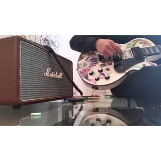 Loa bluetooth Marshall Stanmore