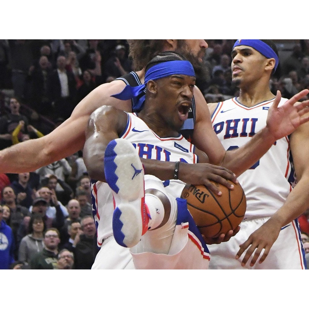 Băng đầu NBA Ninja Headband buộc thấm mồ hôi tốt, vải mè thoáng mát Kyrie Irving Jordan Lebron James Kobe Bryant ///////