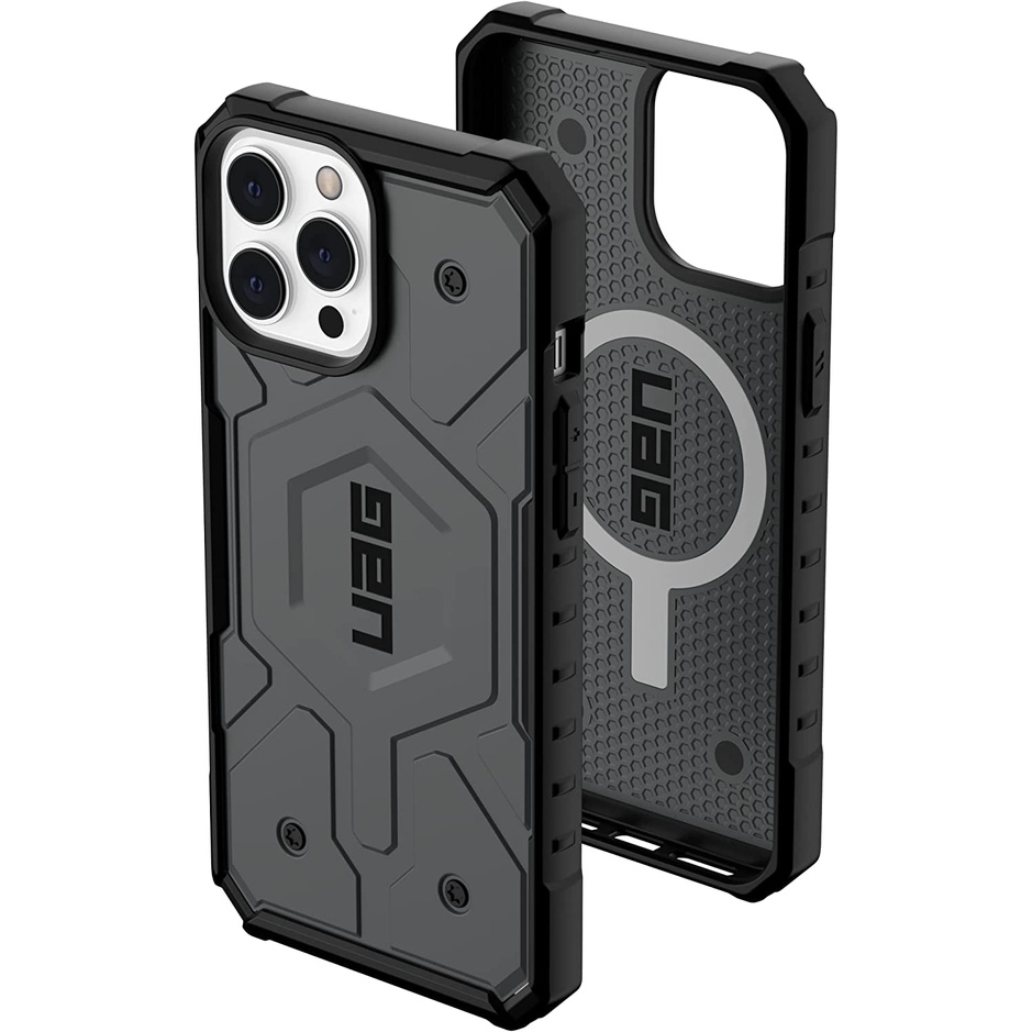Ốp Điện Thoại Chống Sốc UAG Cho iPhone 14 13 Pro Max 13Pro 14Pro f iPhone13 iPhone14