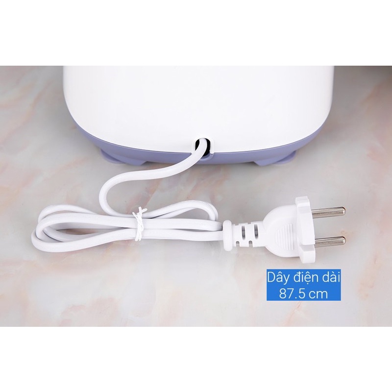 Máy xay sinh tố Philips HR2221/00 - Hàng chính hãng