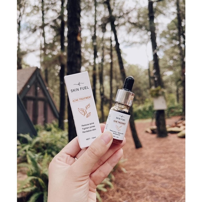 Serum tái tạo làn da Skin Fuel | BigBuy360 - bigbuy360.vn