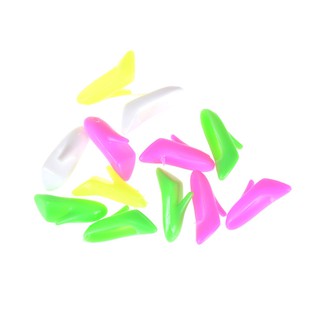 Set 10 Đôi Giày Múa Ballet Nhiều Màu Sắc Xinh Xắn Cho Búp Bê Barbie