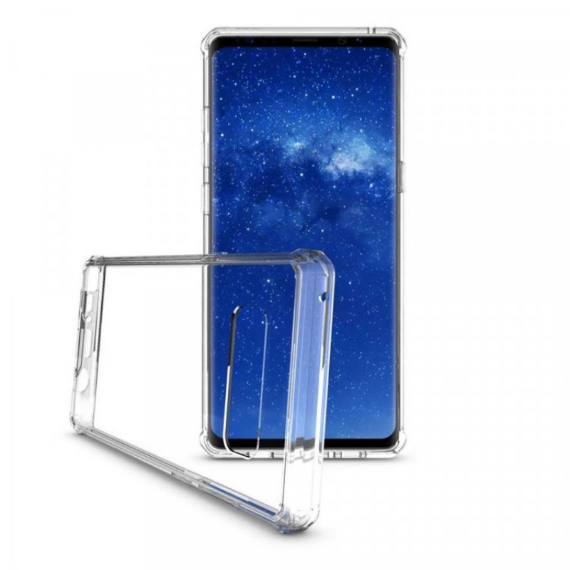 Ốp chống sốc Likgus cho Samsung Note 8 không ố màu