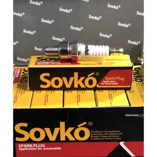 BUGI 3 CHẤU SOVKO CHÂN NGẮN CHÍNH HÃNG NHẬP KHẨU TỪ ĐỨC