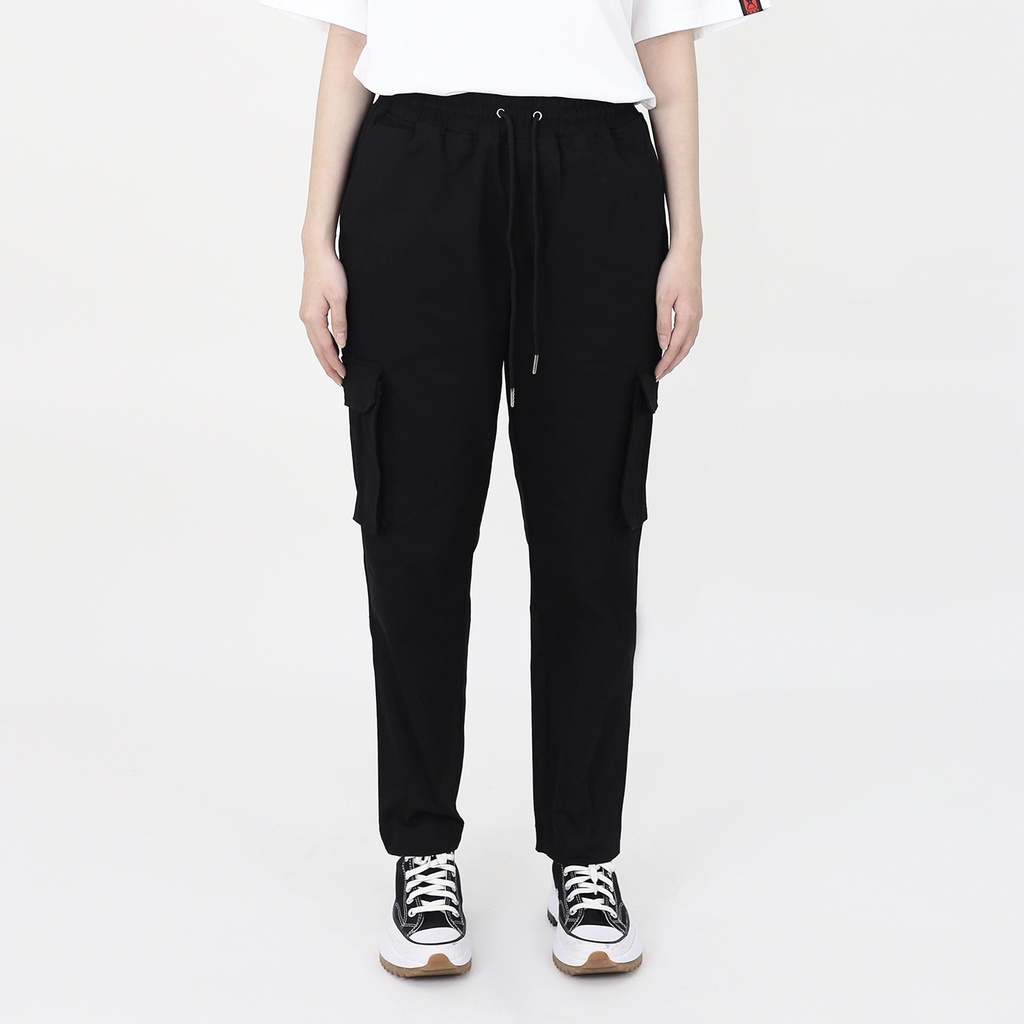 Quần dài NOWSAIGON Cargo Pants - Local Brand Chính Hãng