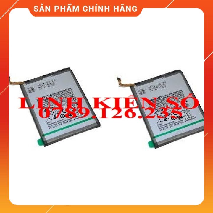 PIN SAMSUNG EB-BA217ABY