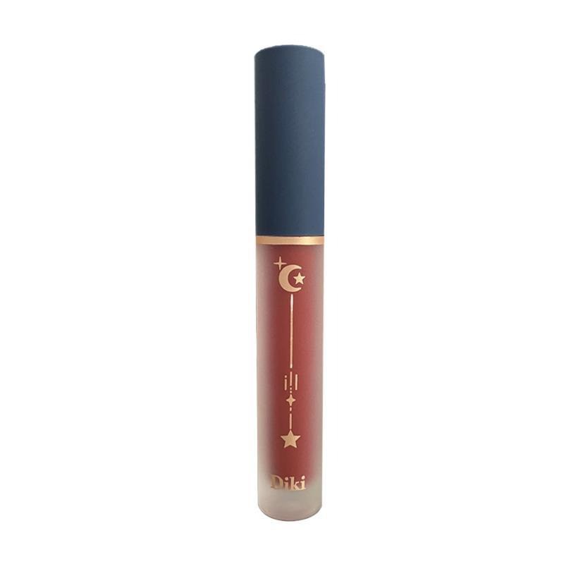 DIKI (Hàng Mới Về) Son Môi Kháng Nước Lâu Trôi Không Dính Cốc Màu Sắc Thời Trang | BigBuy360 - bigbuy360.vn