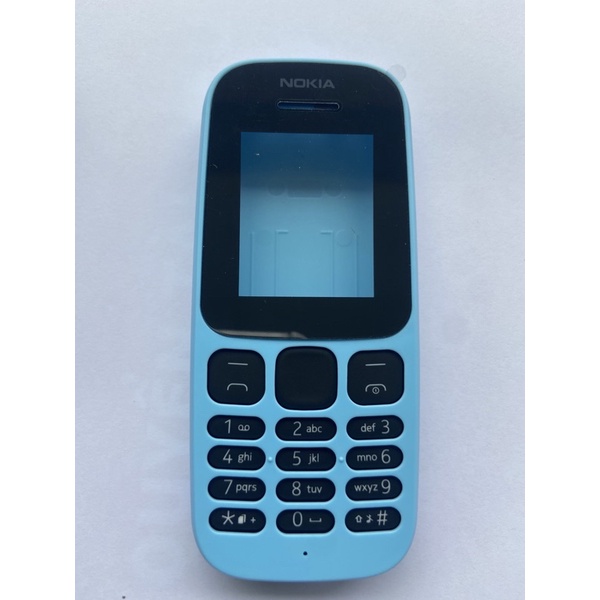 Vỏ nokia 105 đời mới