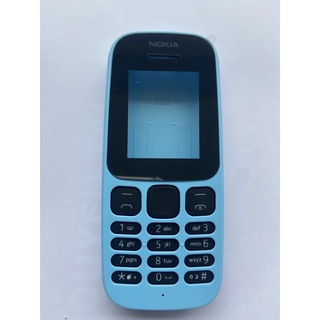 vỏ nokia 105 đời mới(2017)