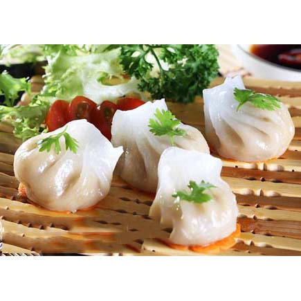 Há Cảo Tôm Thịt Ô Ngon Loại 1 (Phú Nhuận)