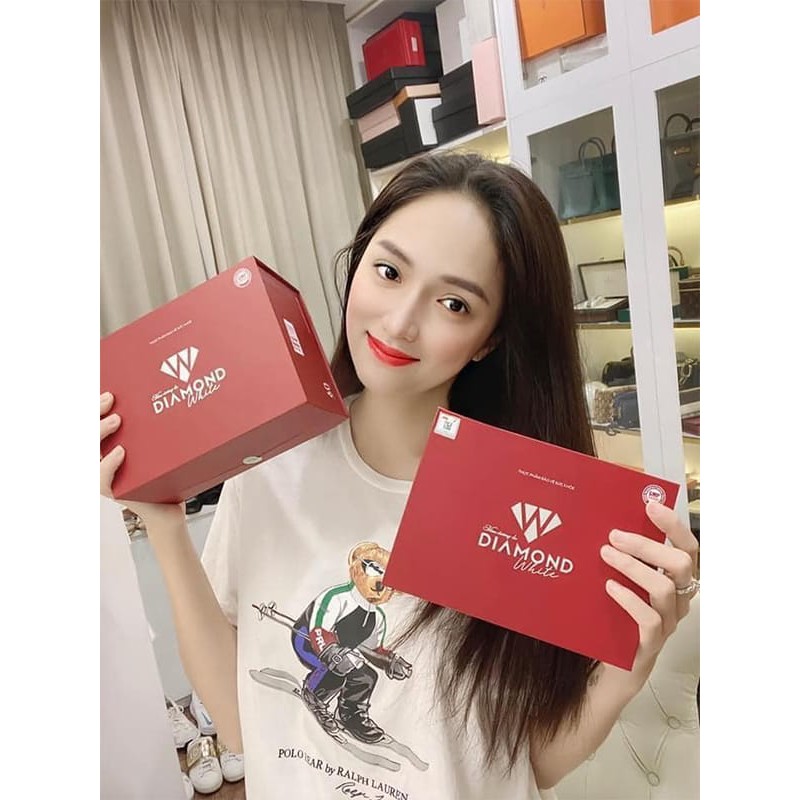 Viên trắng da Beauty Diamond White 2020 GHB | BigBuy360 - bigbuy360.vn