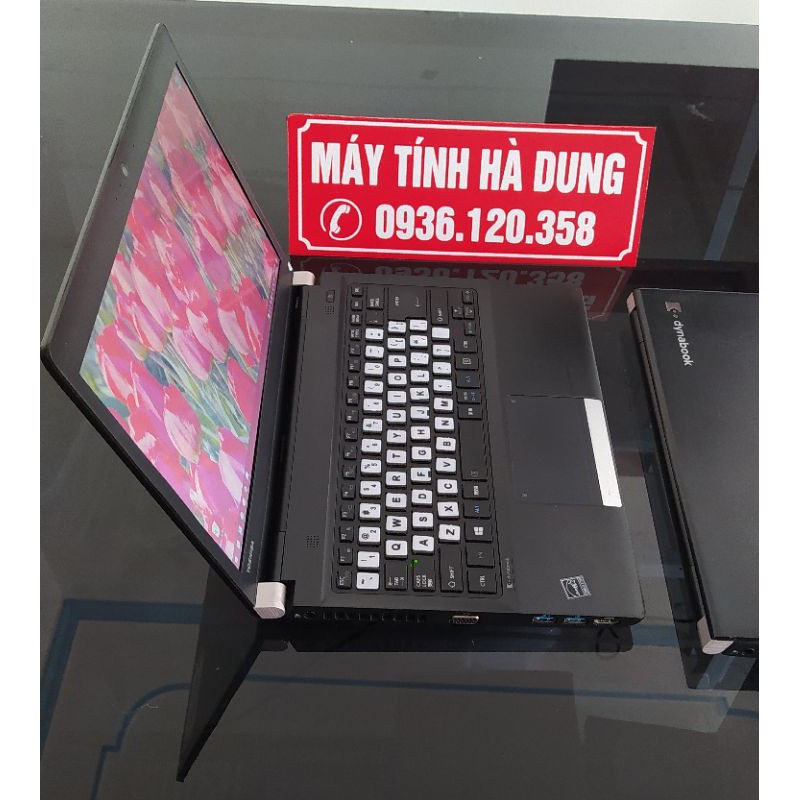 laptop giá rẻ toshiba r734