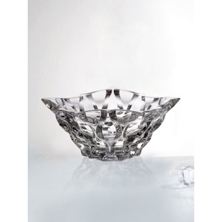 (Hàng Đức) Tô hoa quả Bohemia Samba 30 cm màu trong 4003762273596