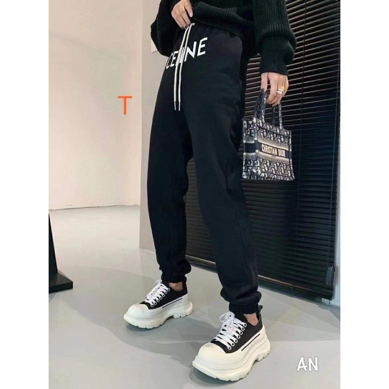 Quần CLINE chun ống TT12